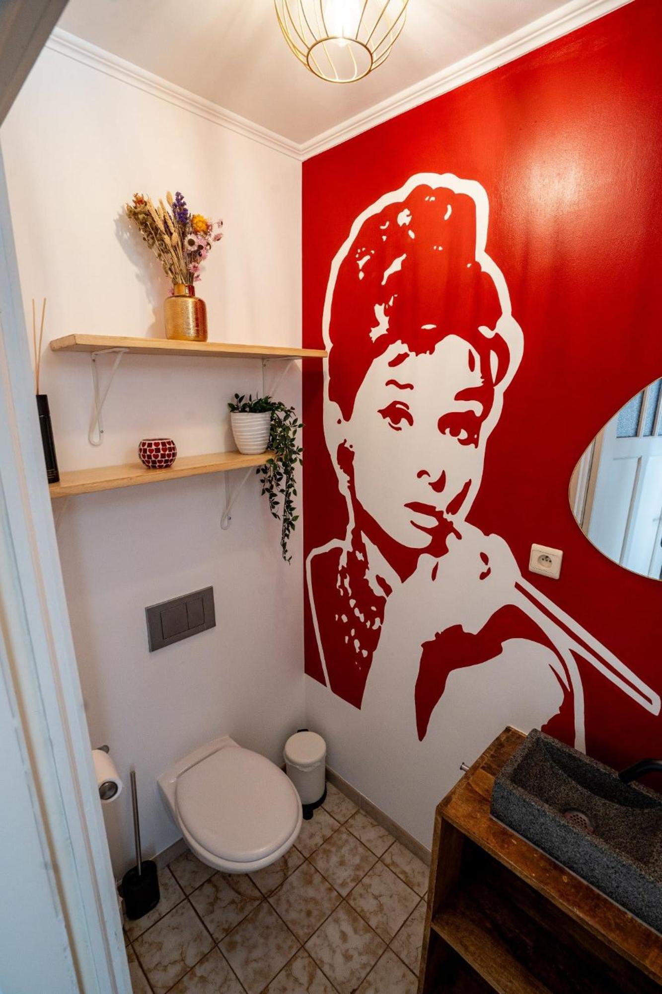 Huswell - Chic With Garden In *