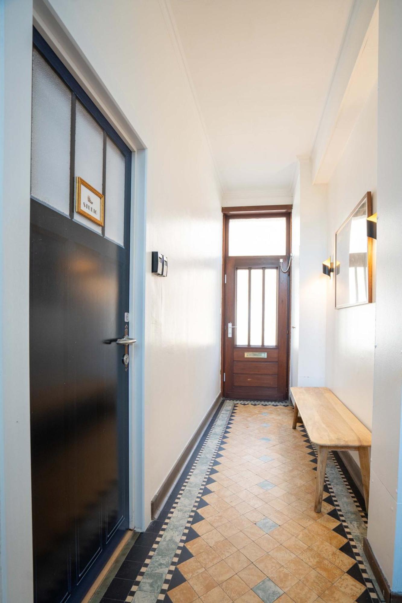 Huswell - Chic With Garden In * Gent